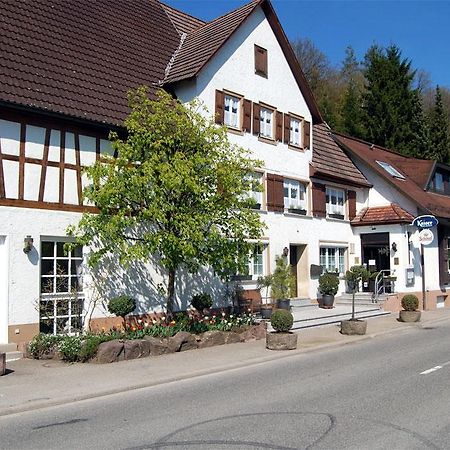 Hotel Restaurant Kaiser Glatt Kültér fotó