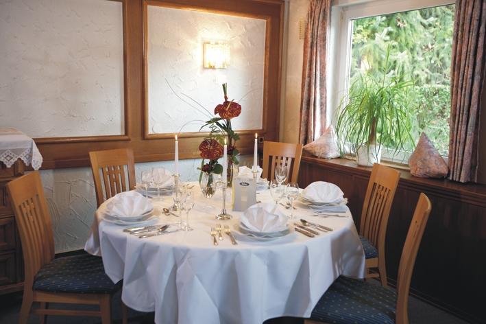 Hotel Restaurant Kaiser Glatt Kültér fotó